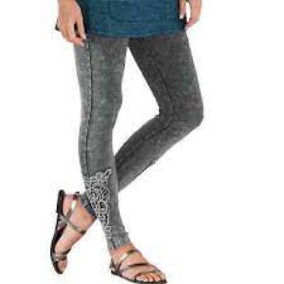 Soft Surroundings Harper Leggings Xs 